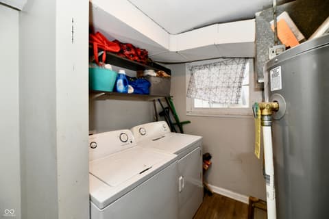 Photo of 4444 Kingsley Drive, Indianapolis, IN