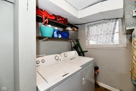 Photo of 4444 Kingsley Drive, Indianapolis, IN