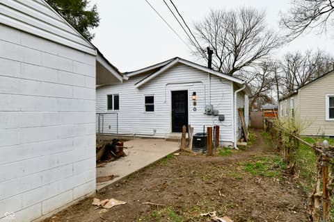 Photo of 4444 Kingsley Drive, Indianapolis, IN
