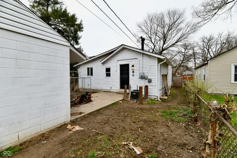 Photo of 4444 Kingsley Drive, Indianapolis, IN