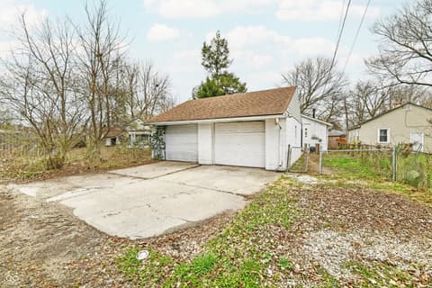 Photo of 4444 Kingsley Drive, Indianapolis, IN