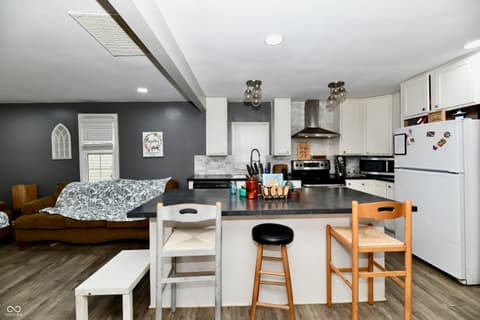 Photo of 4444 Kingsley Drive, Indianapolis, IN