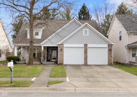 5129 Bird Branch Drive