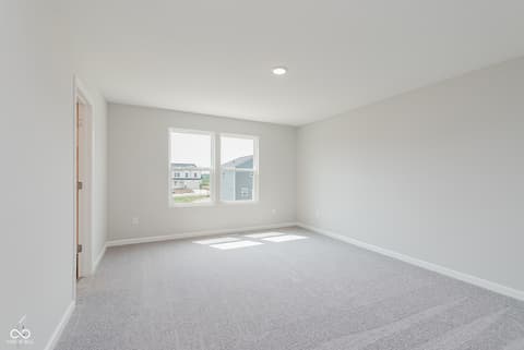 Photo of 3807 Sterling Drive, Whitestown, IN