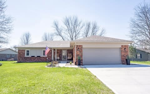 506 Swan Drive