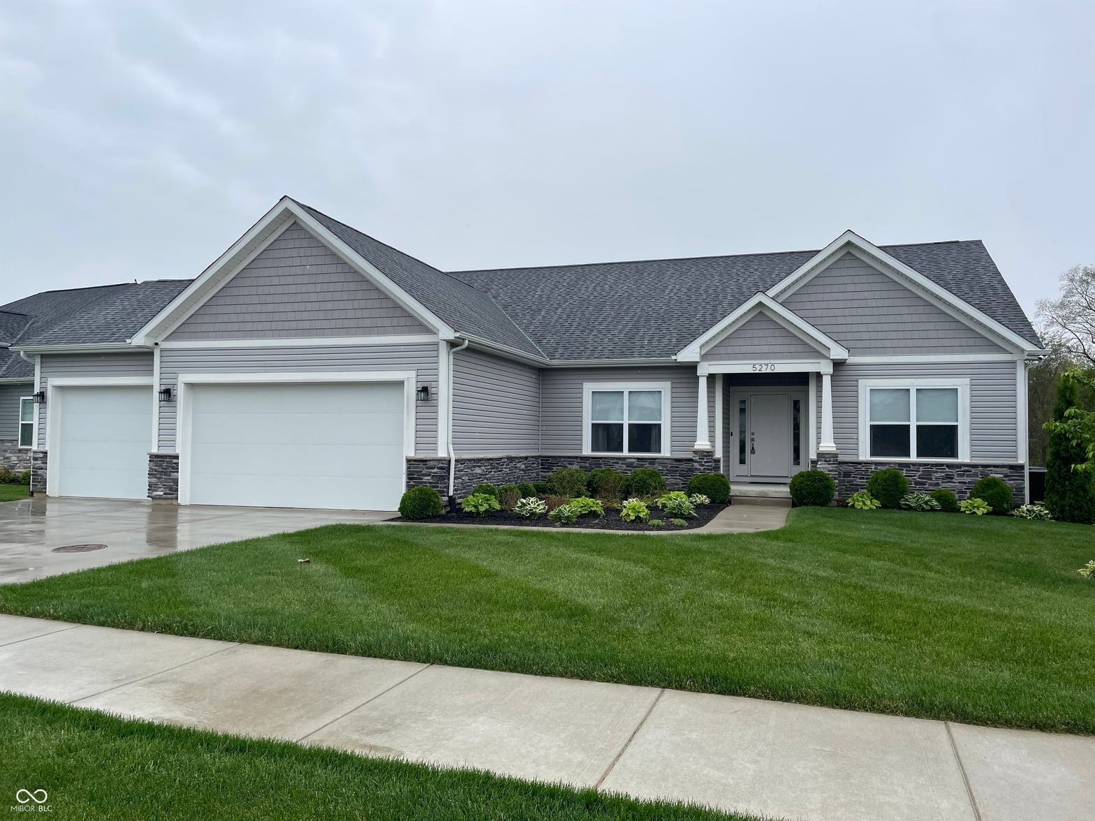 Photo of 5270 Gainsboro Drive, West Lafayette, IN