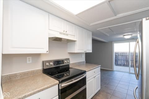 Photo of 2850 Punto Alto Court, Indianapolis, IN