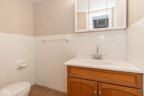 Photo of 2850 Punto Alto Court, Indianapolis, IN