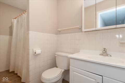 Photo of 2850 Punto Alto Court, Indianapolis, IN