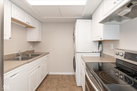 Photo of 2850 Punto Alto Court, Indianapolis, IN
