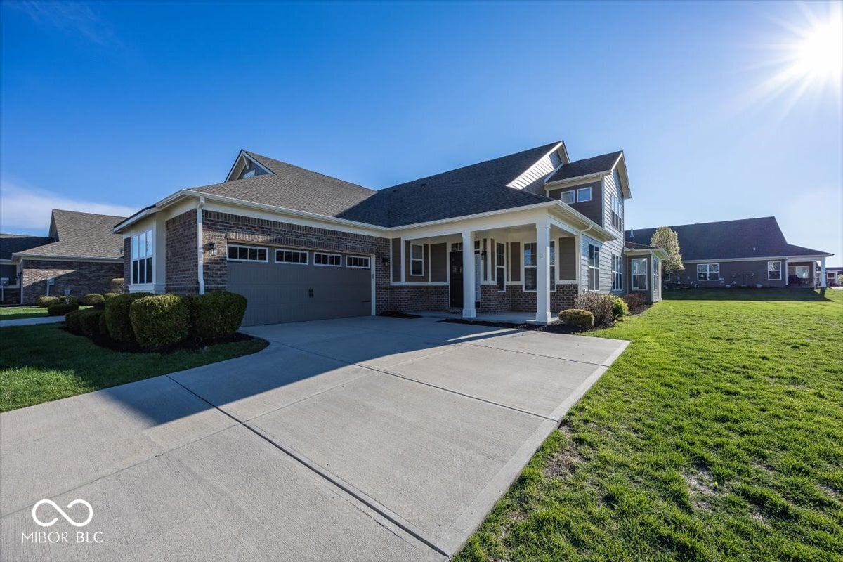 Photo of 17363 Haxby Lane, Westfield, IN