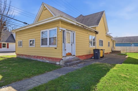 217 E Washington Street