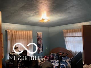 Bedroom at 4025 N Graham Avenue, Indianapolis, IN