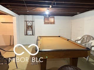 Game Room — 4025 N Graham Avenue, Indianapolis, IN