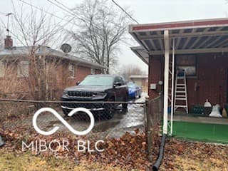 Photo of 4025 N Graham Avenue, Indianapolis, IN