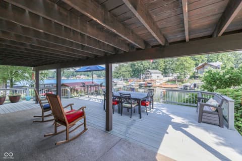 Photo of 7074 Raccoon, Nineveh, IN