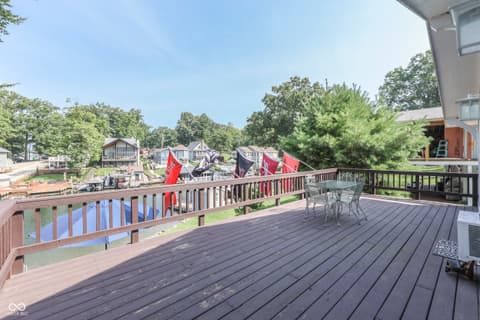 Photo of 7074 Raccoon, Nineveh, IN