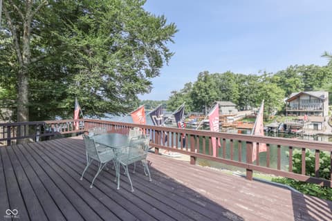 Photo of 7074 Raccoon, Nineveh, IN