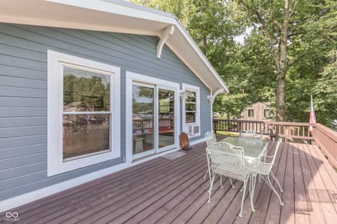 Photo of 7074 Raccoon, Nineveh, IN