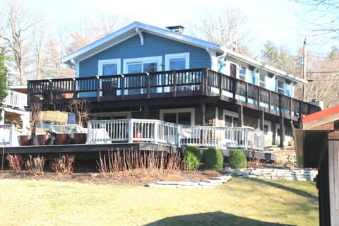 Photo of 7074 Raccoon, Nineveh, IN