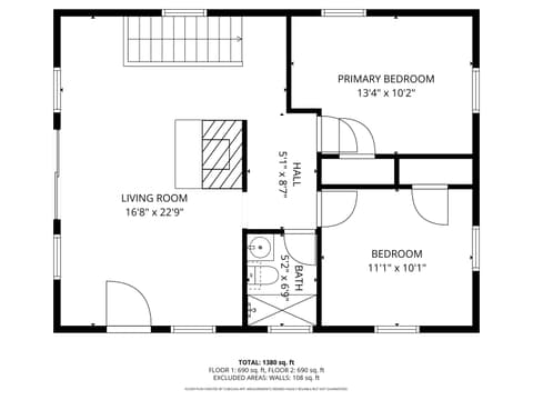 Photo of 7074 Raccoon, Nineveh, IN