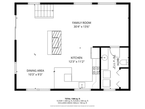 Photo of 7074 Raccoon, Nineveh, IN