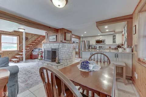 Photo of 7074 Raccoon, Nineveh, IN