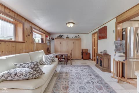 Photo of 7074 Raccoon, Nineveh, IN