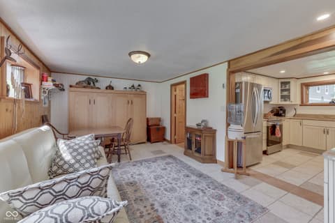 Photo of 7074 Raccoon, Nineveh, IN