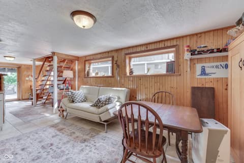 Photo of 7074 Raccoon, Nineveh, IN