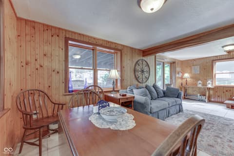Photo of 7074 Raccoon, Nineveh, IN