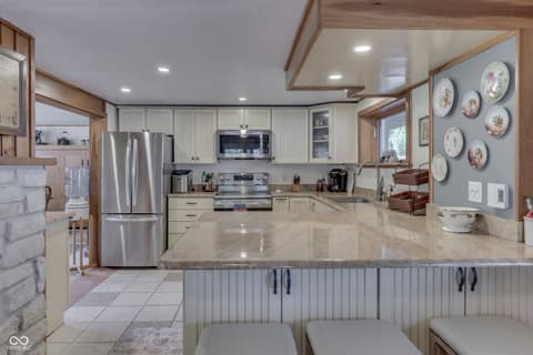 Photo of 7074 Raccoon, Nineveh, IN