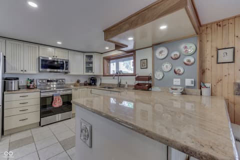 Photo of 7074 Raccoon, Nineveh, IN