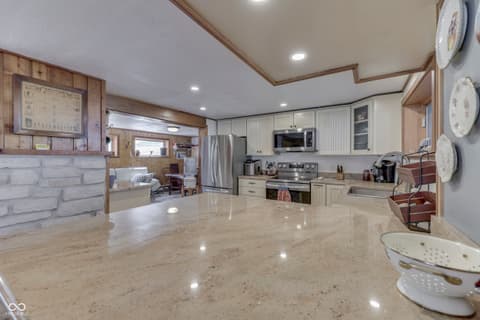 Photo of 7074 Raccoon, Nineveh, IN