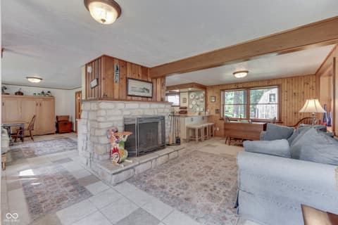 Photo of 7074 Raccoon, Nineveh, IN