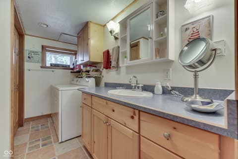 Photo of 7074 Raccoon, Nineveh, IN