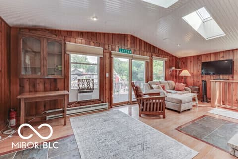 Photo of 7074 Raccoon, Nineveh, IN