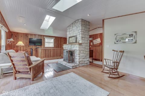 Photo of 7074 Raccoon, Nineveh, IN