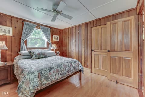 Photo of 7074 Raccoon, Nineveh, IN