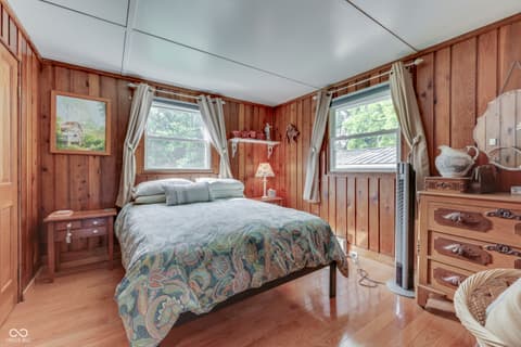 Photo of 7074 Raccoon, Nineveh, IN
