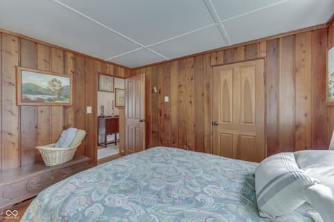 Photo of 7074 Raccoon, Nineveh, IN