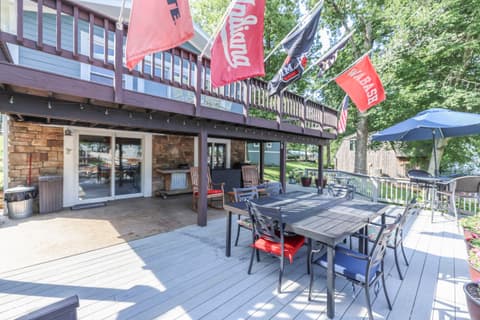 Photo of 7074 Raccoon, Nineveh, IN