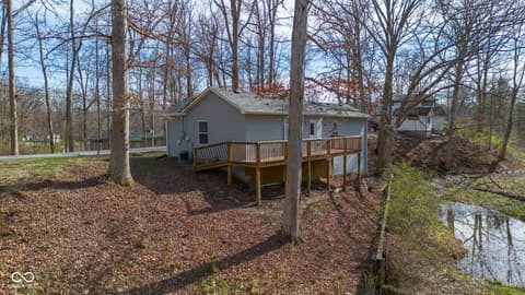 Photo of 8540 S Nash Drive, Nineveh, IN