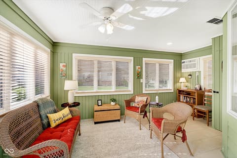 Bonus room at 7303 Lightship Court, Fishers, IN