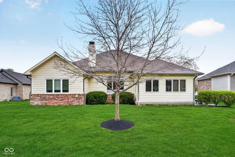 Photo of 7303 Lightship Court, Fishers, IN