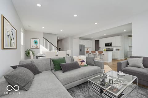 Photo of 1305 Bugsy Place, Avon, IN