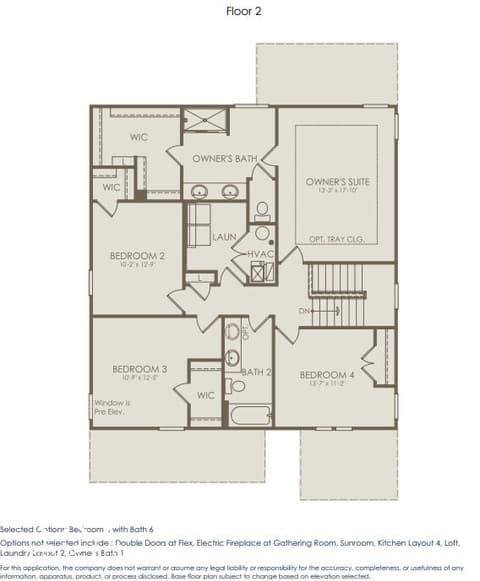 Photo of 1305 Bugsy Place, Avon, IN