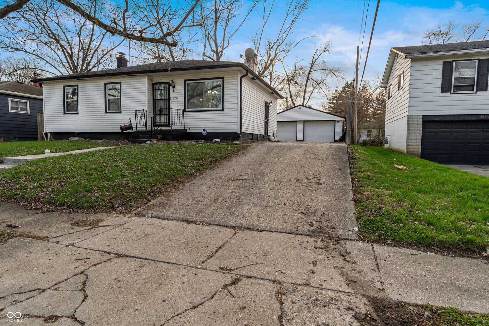 Photo of 3538 Harvest Avenue, Indianapolis, IN