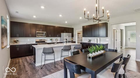 Photo of 1157 Jubilee Lane, Franklin, IN