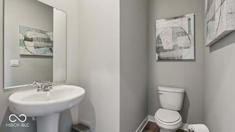 Photo of 1157 Jubilee Lane, Franklin, IN